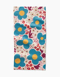 Modern Spring Floral