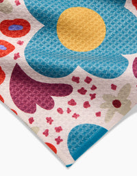 Modern Spring Floral