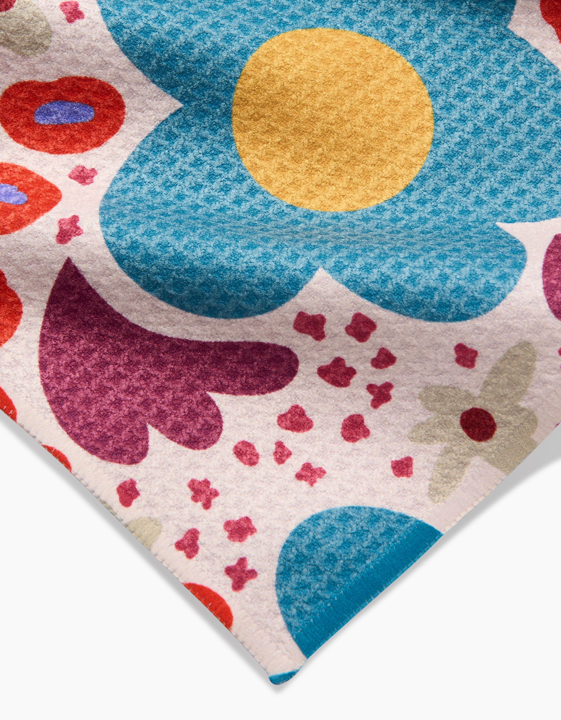 Modern Spring Floral