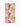 The Nature Sketch towel by Cottonflower Studio is a rectangular, ultra-absorbent bar towel with an abstract botanical design in pastel pink, yellow, purple, and white leaves on light pink—ideal as a stylish decorative accent.