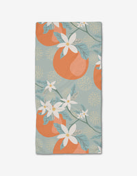 Orange Blossom