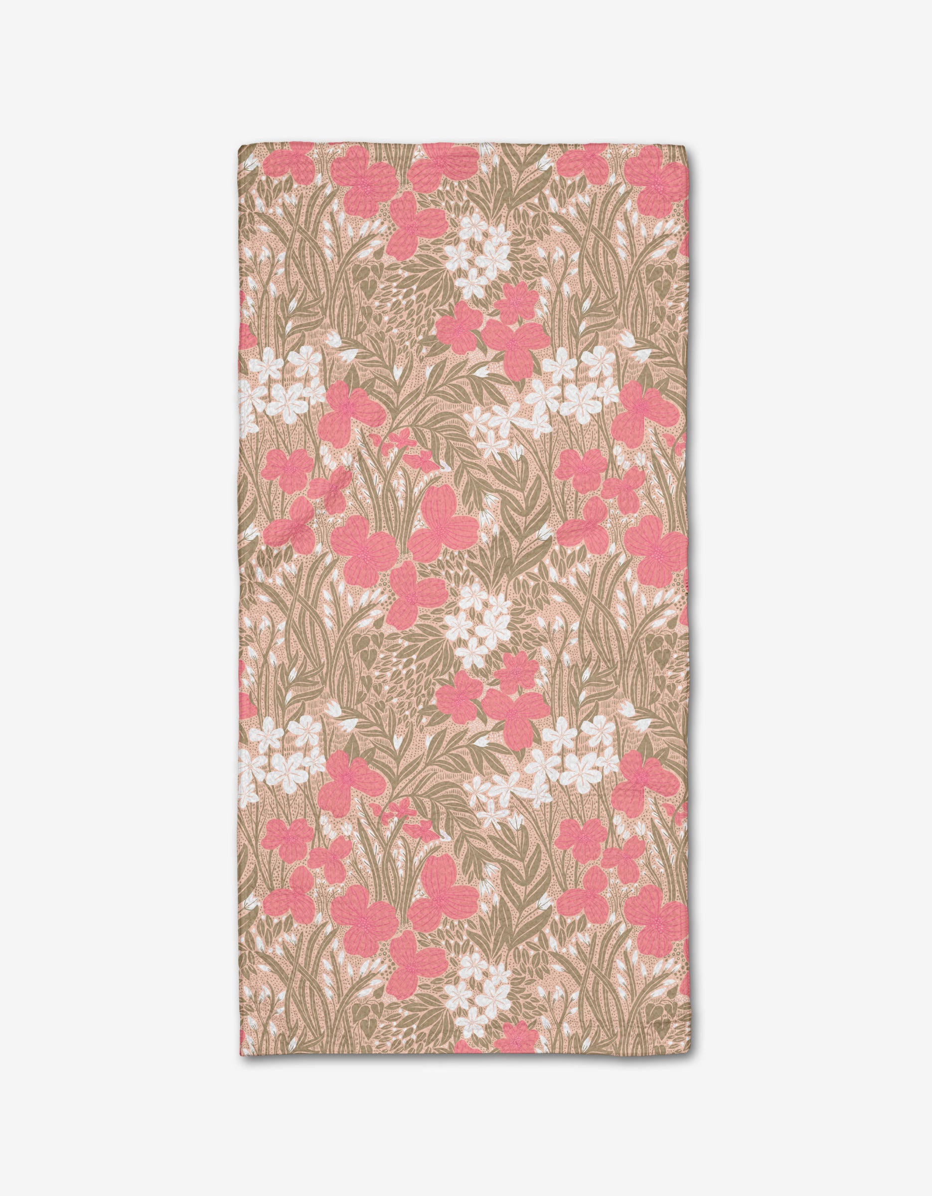 Pink Meadow