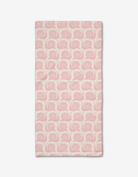 Pink Snail Party