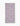 The Retro Coastal Seashells in Pink towel by Teri the Butter is a rectangular, light pink ultra-absorbent towel with blue and white seashell patterns on a white background.