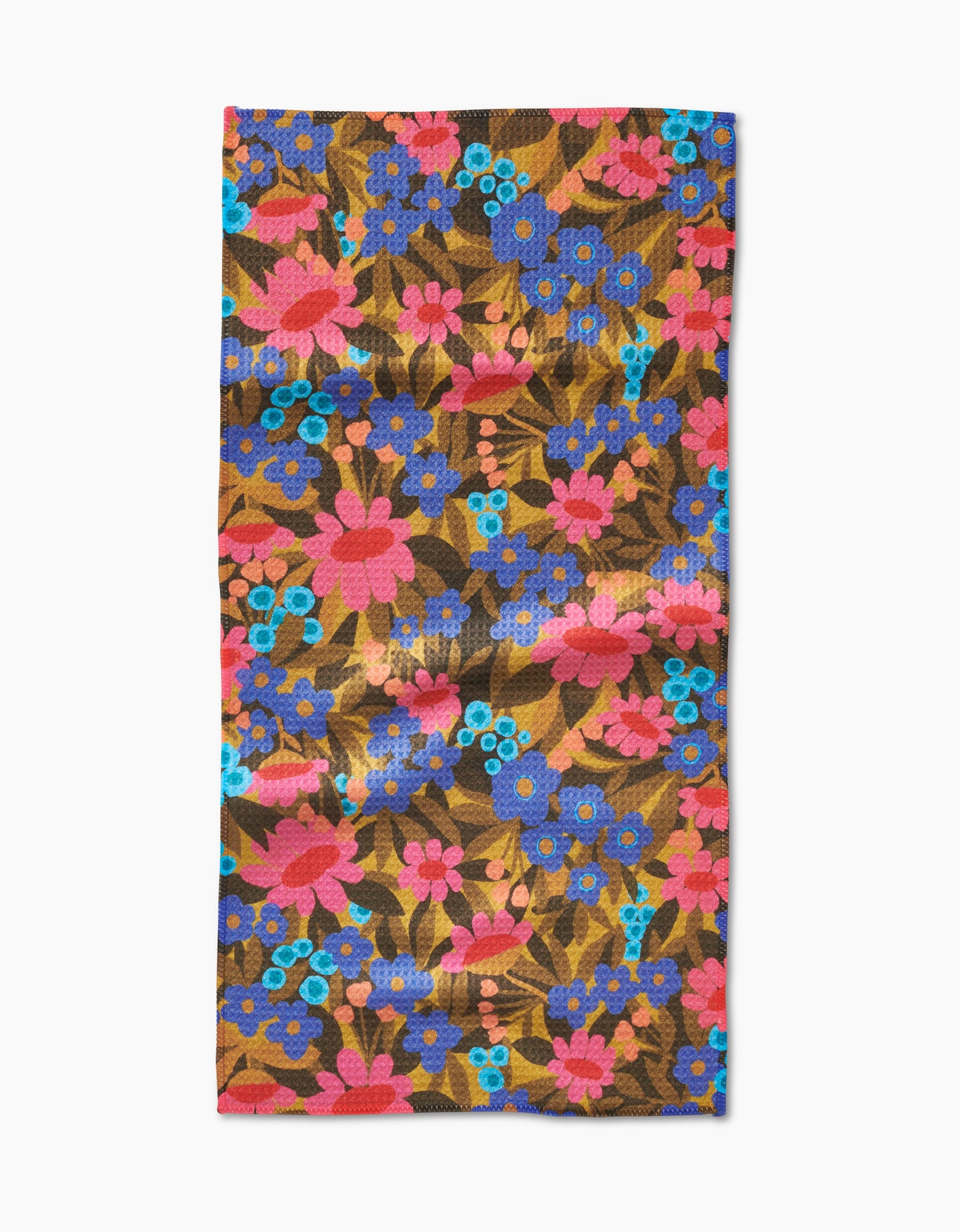 Retro Garden