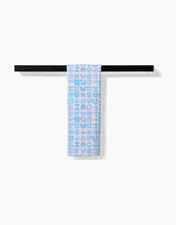 Scandi Spring Blue