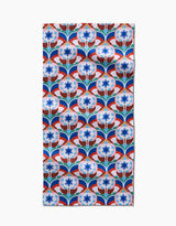Seventies Retro Flowers