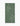 The Shaken Not Stirred bar towel by Rosa Kichline is green, rectangular, and features two white outlined martini glasses with scattered olives in a minimalist style. Made from ultra-absorbent recycled materials for eco-friendly use.