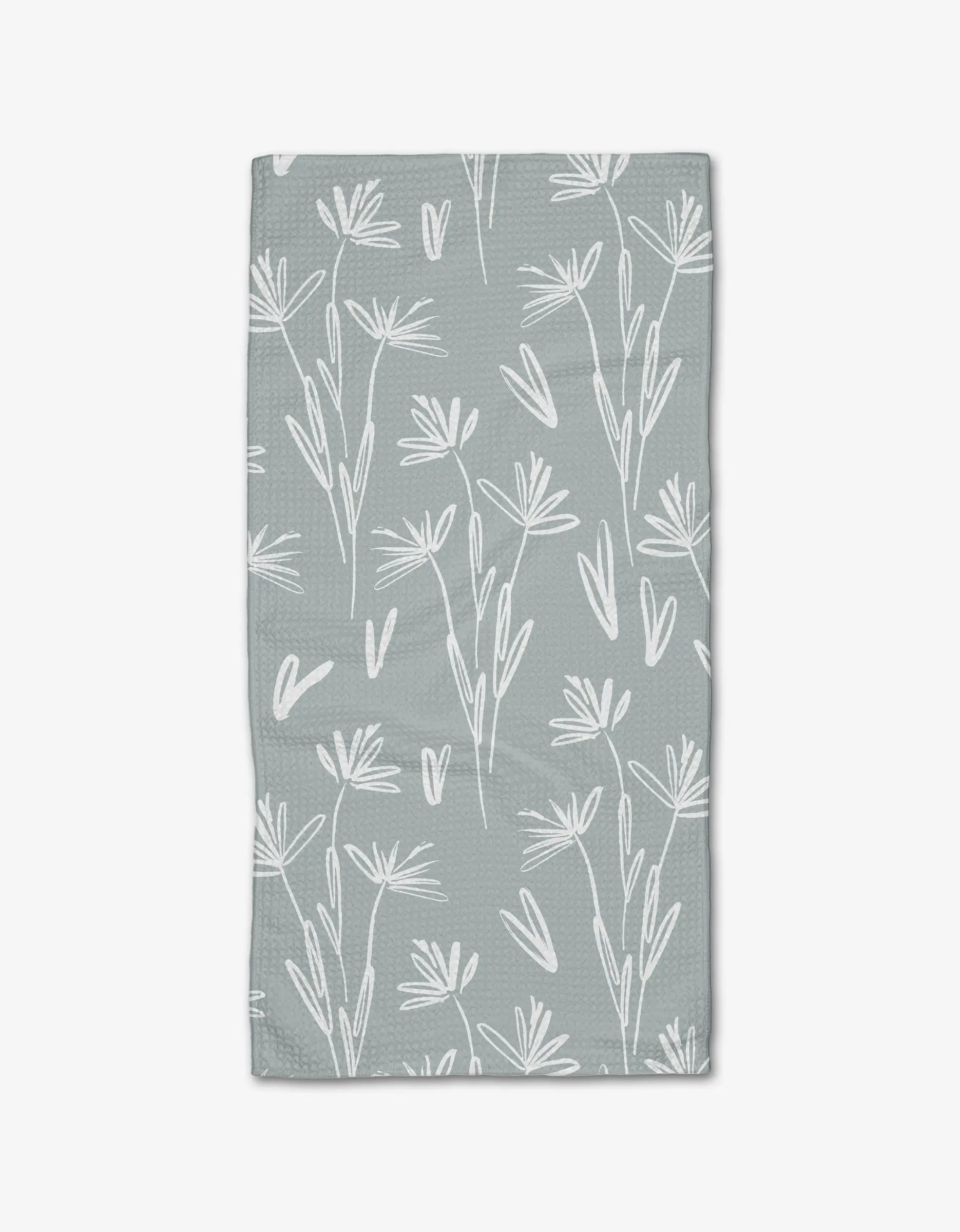 Sketchbook Floral