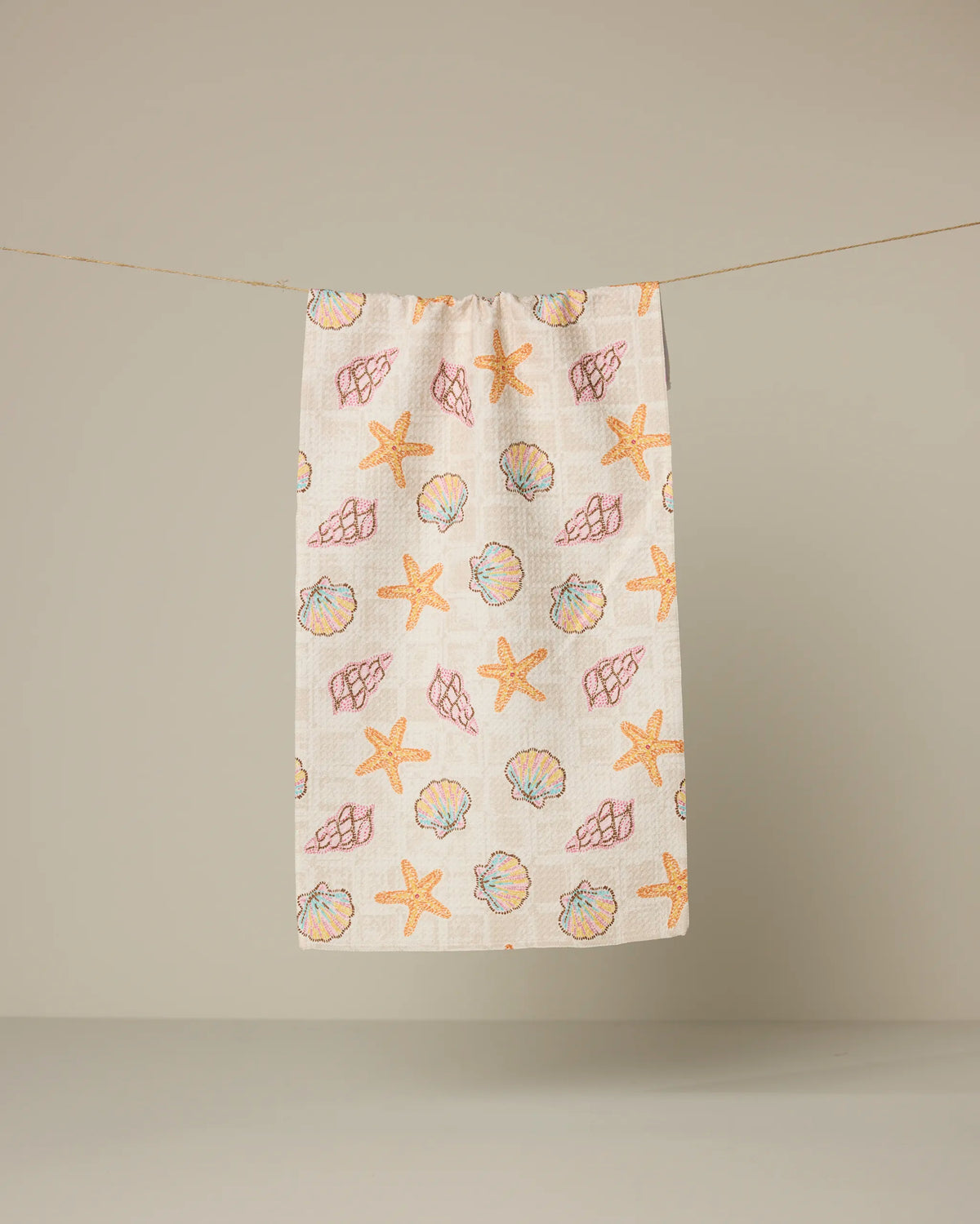 Sol Mar Tile