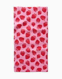 Strawberry Fields