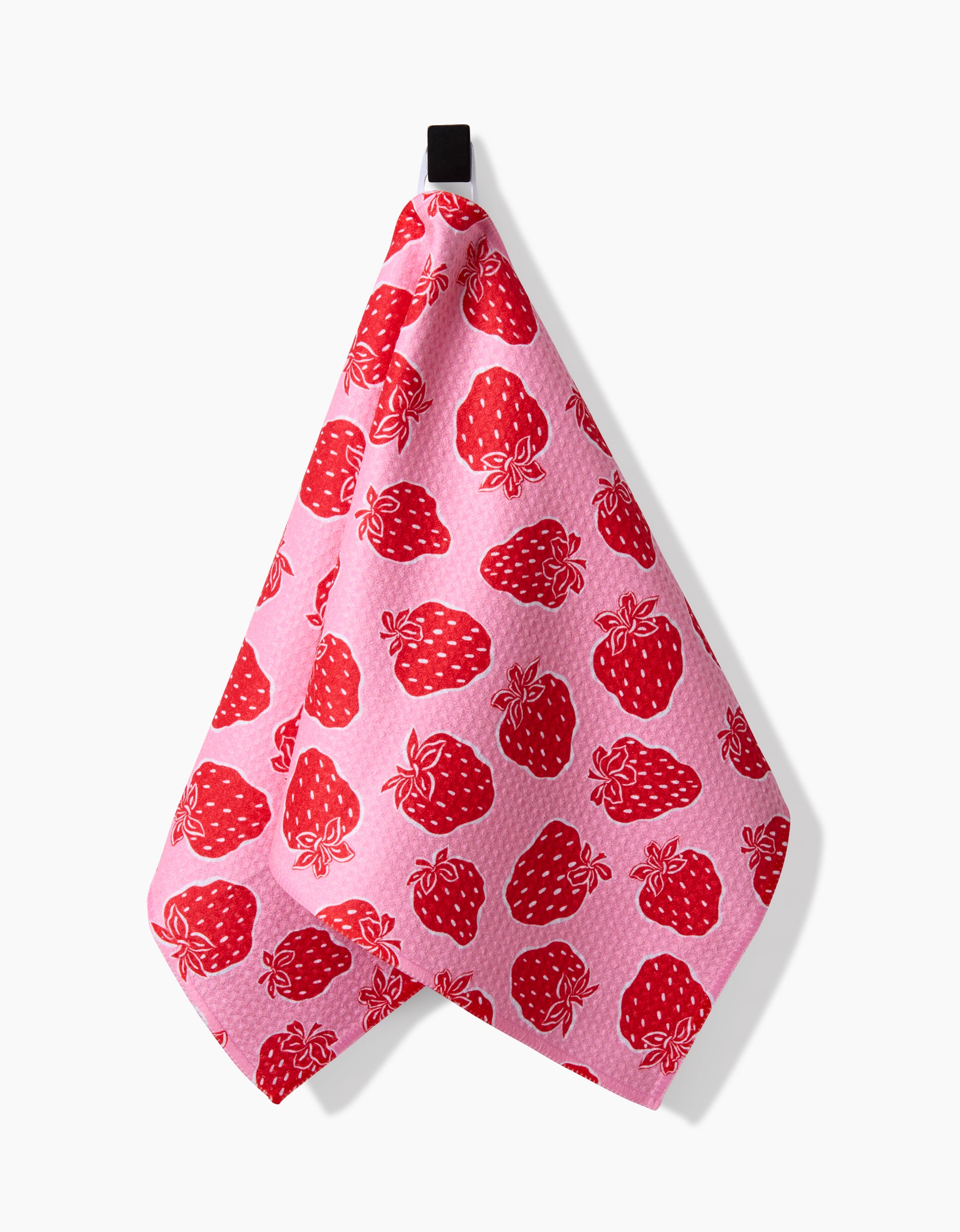 Strawberry Fields