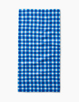 Summer Plaid
