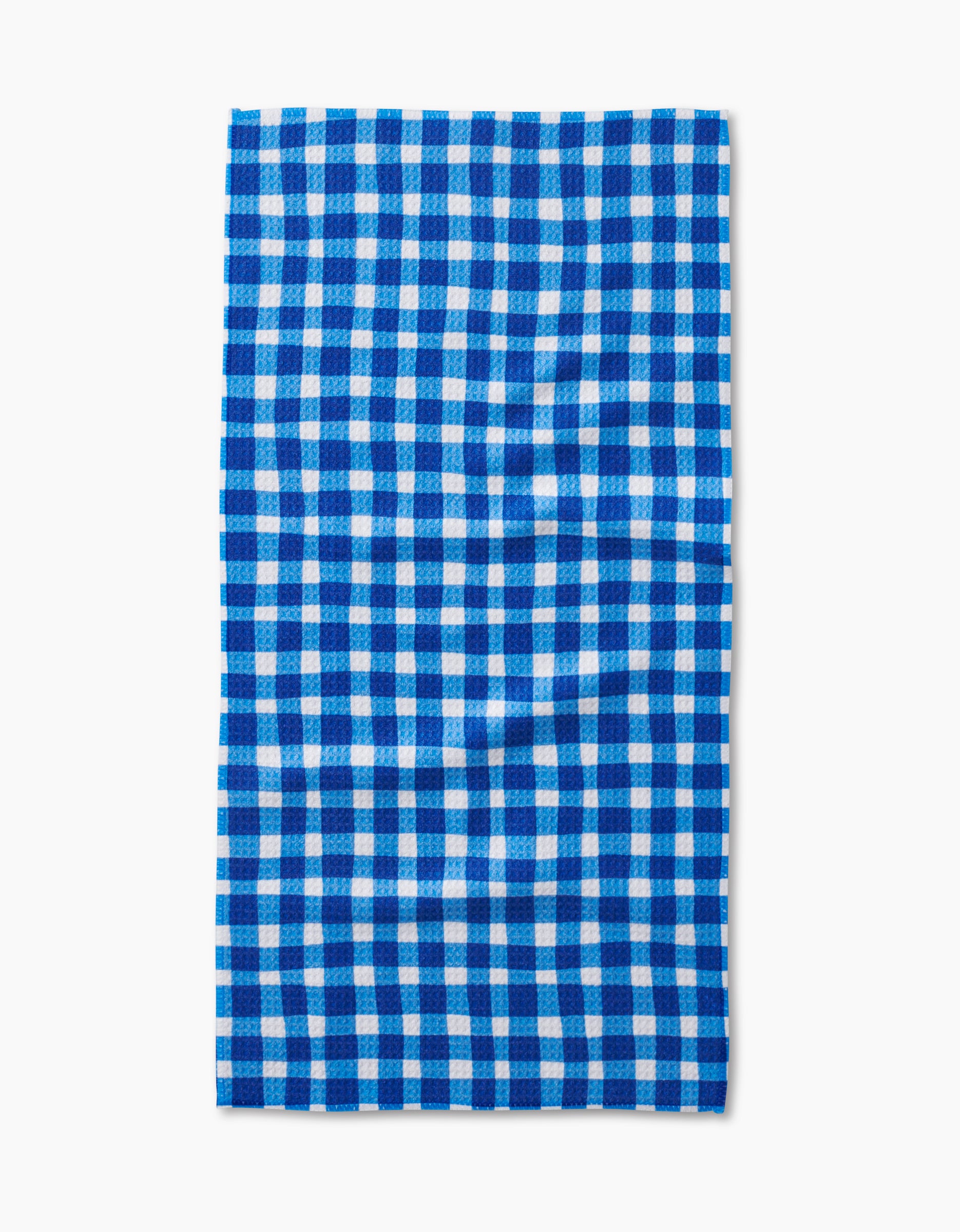 Summer Plaid