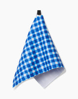 Summer Plaid