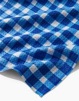 Summer Plaid