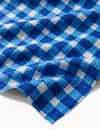 Summer Plaid
