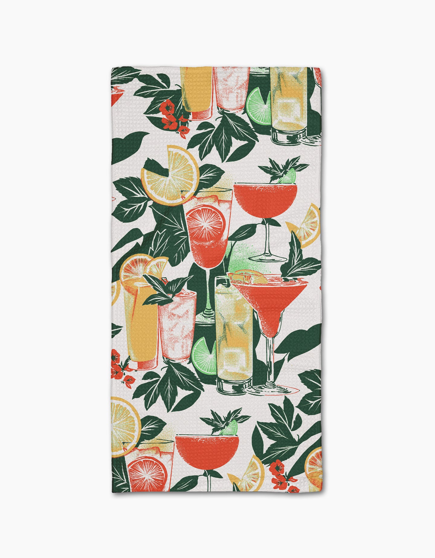 Summer Refreshments