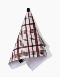 Vintage Plaid Natural