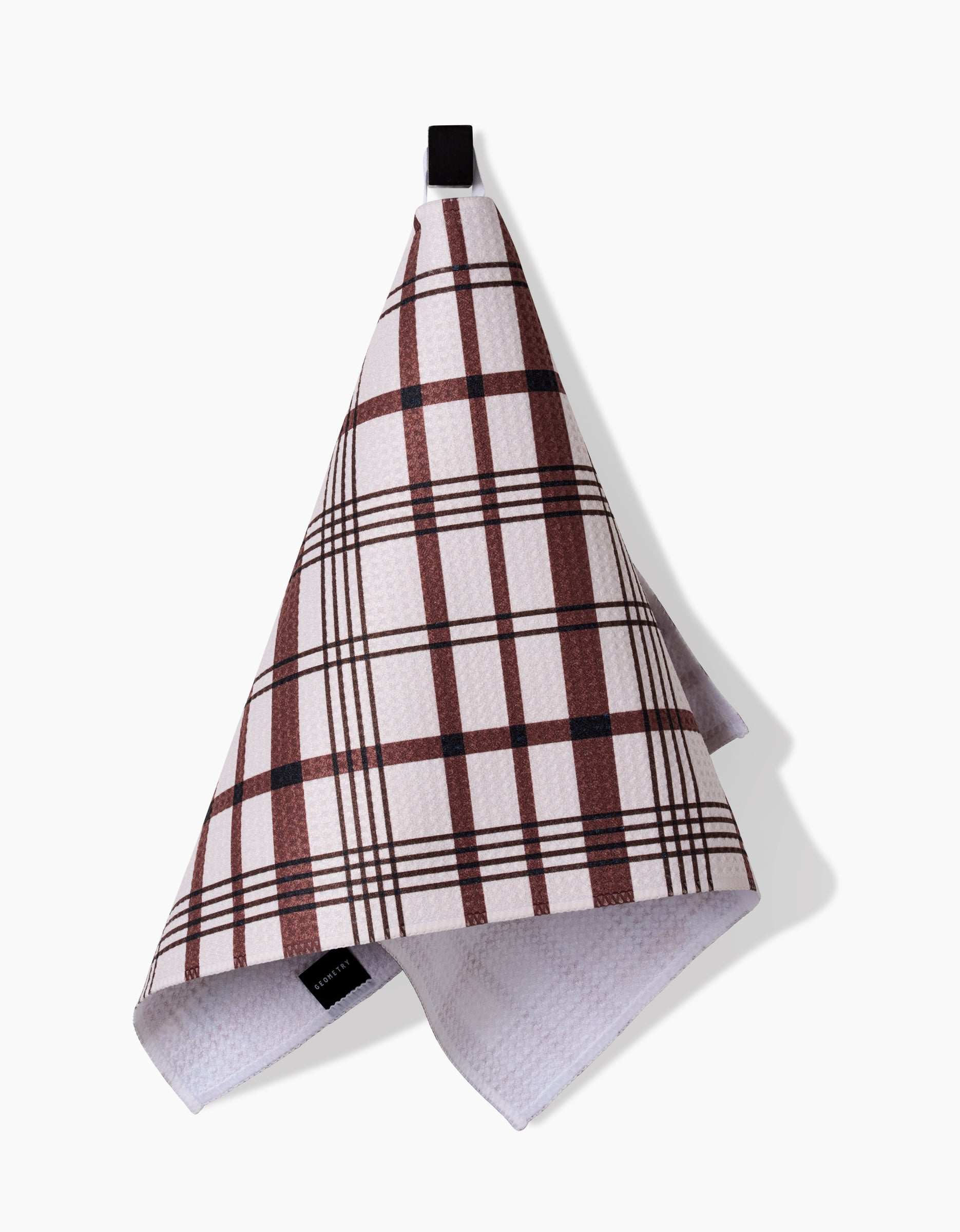Vintage Plaid Natural