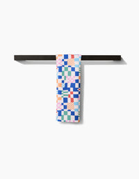 Wonky Checkers