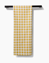 Golden Plaid