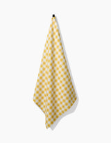 Golden Plaid