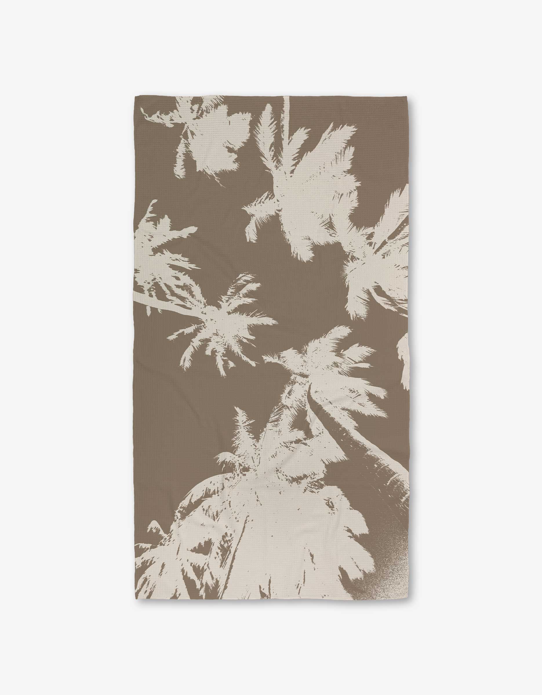 Sandy Palms