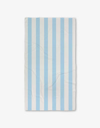 Seaside Stripes