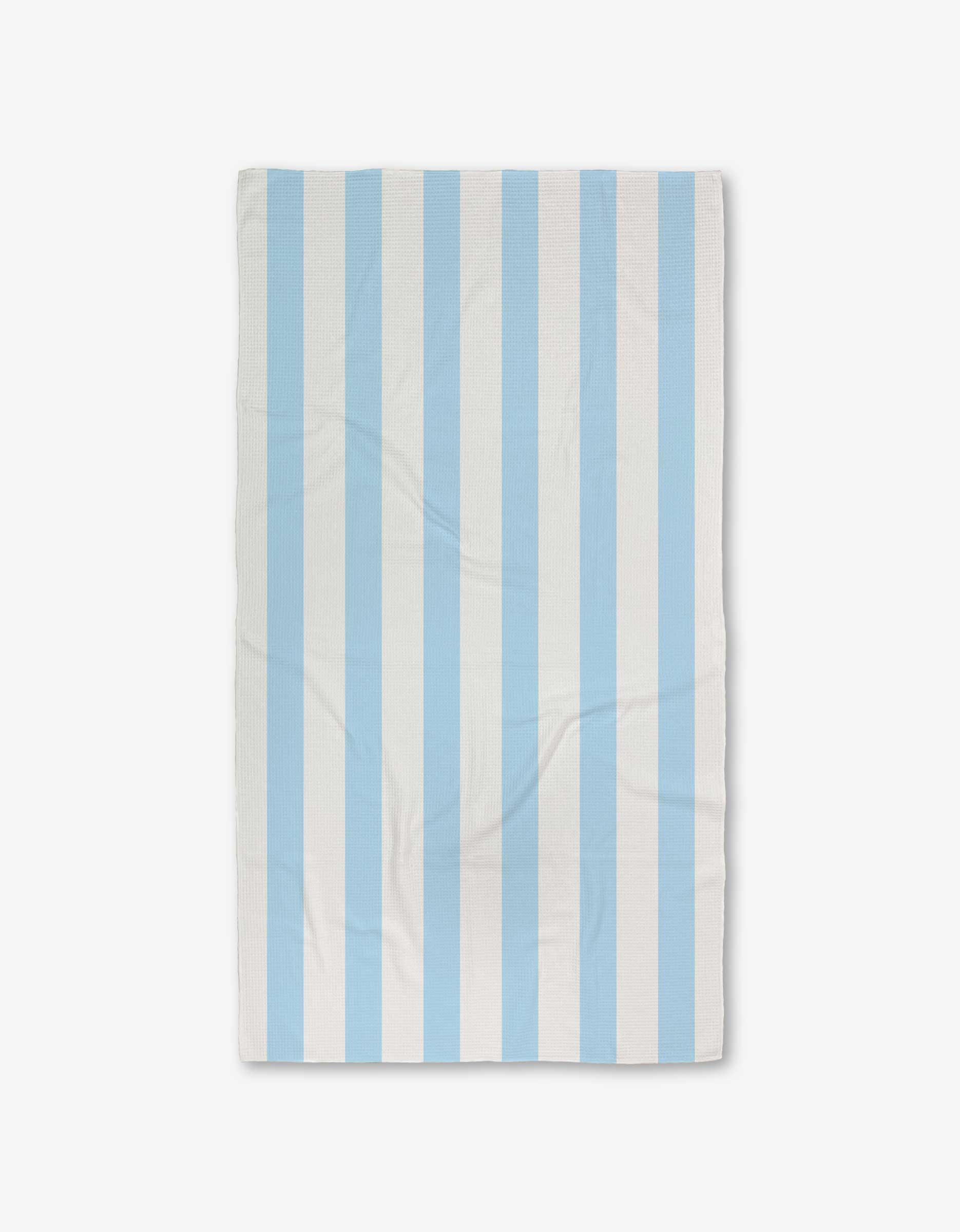 Seaside Stripes