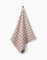 Vintage Gingham Natural