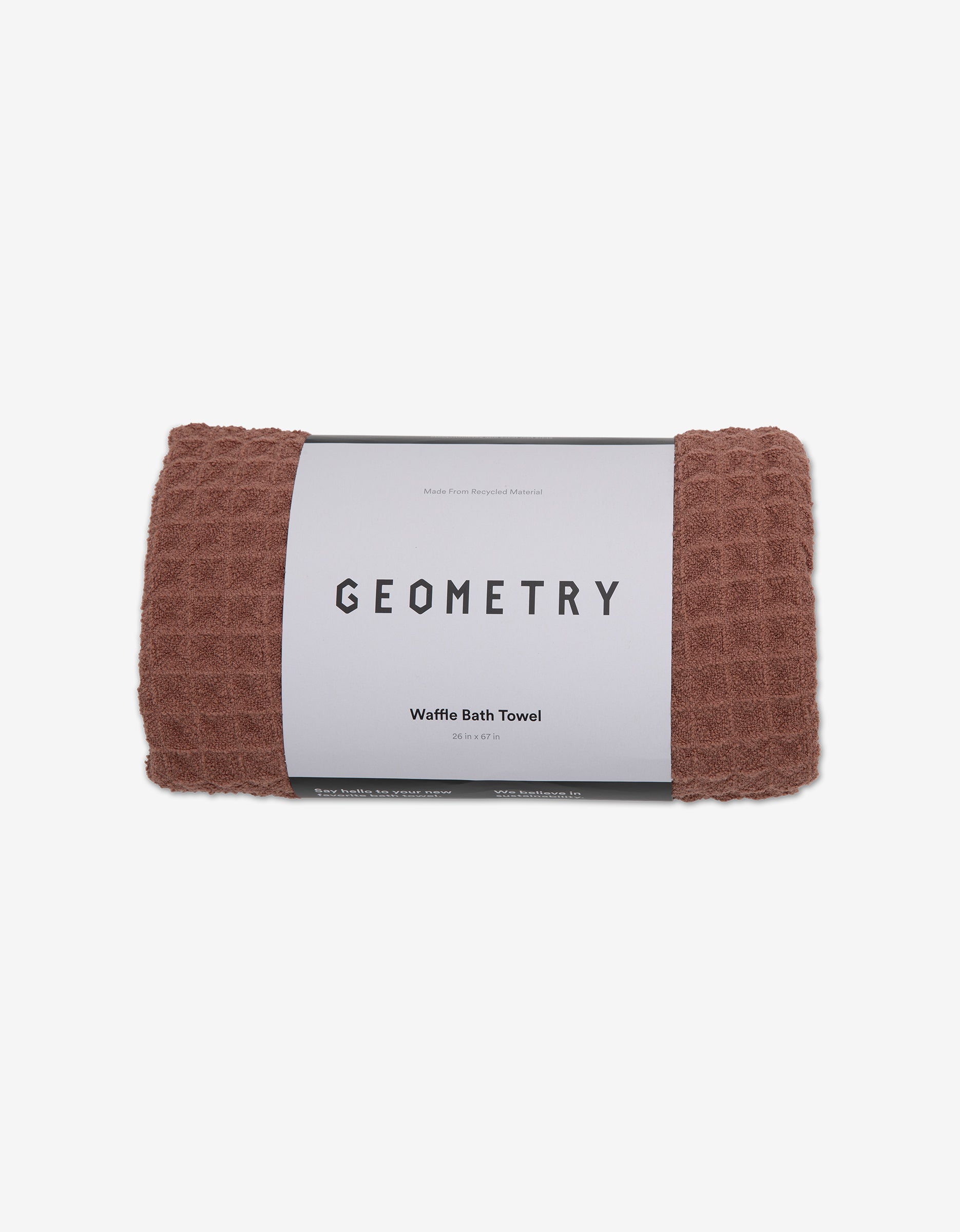 Geometry Towels  Are They Actually Worth The Price? - Made It