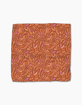 Coral Swirls