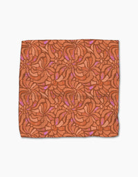 Coral Swirls