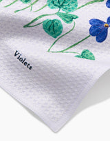 February Violets