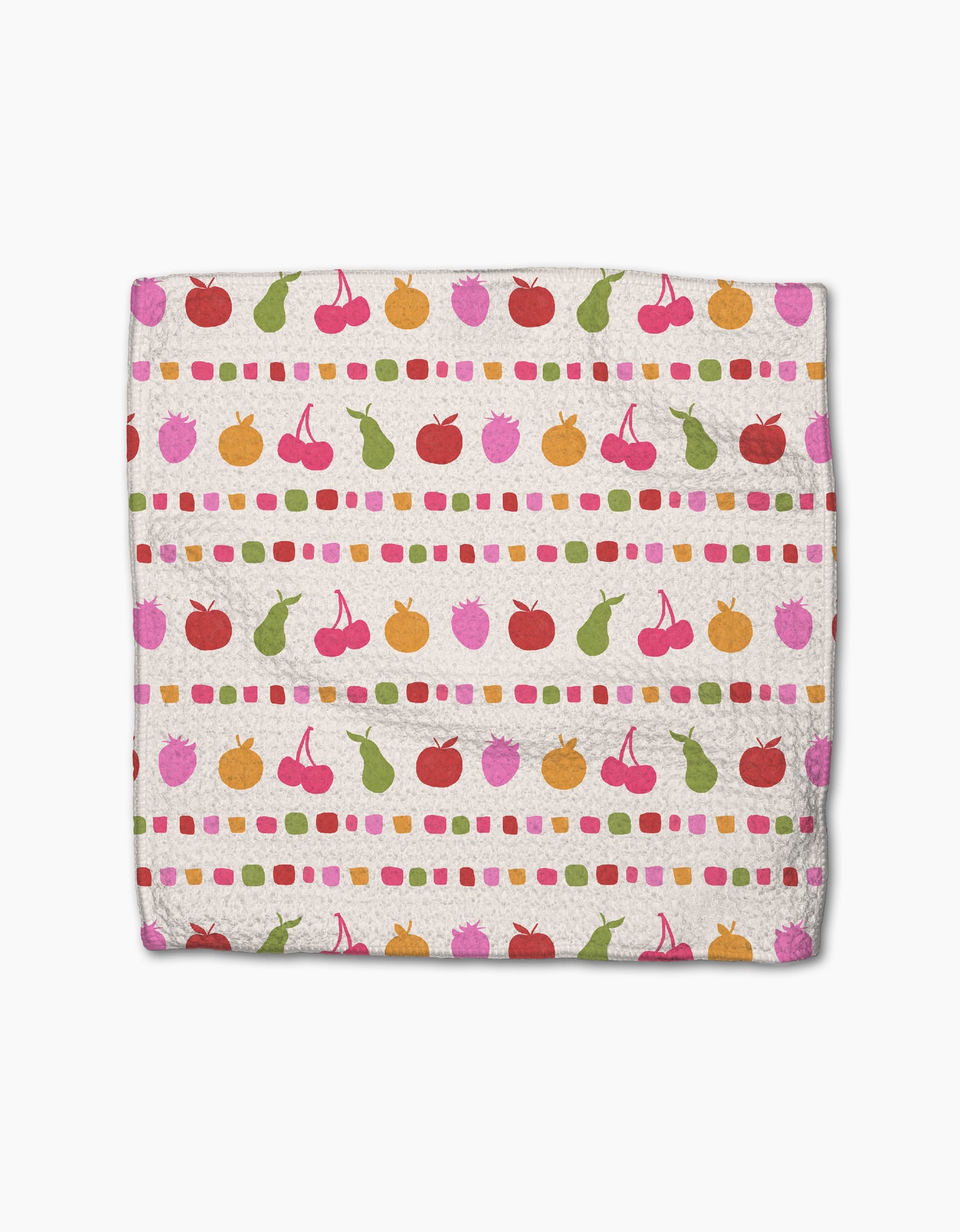 Fruits At The Party
