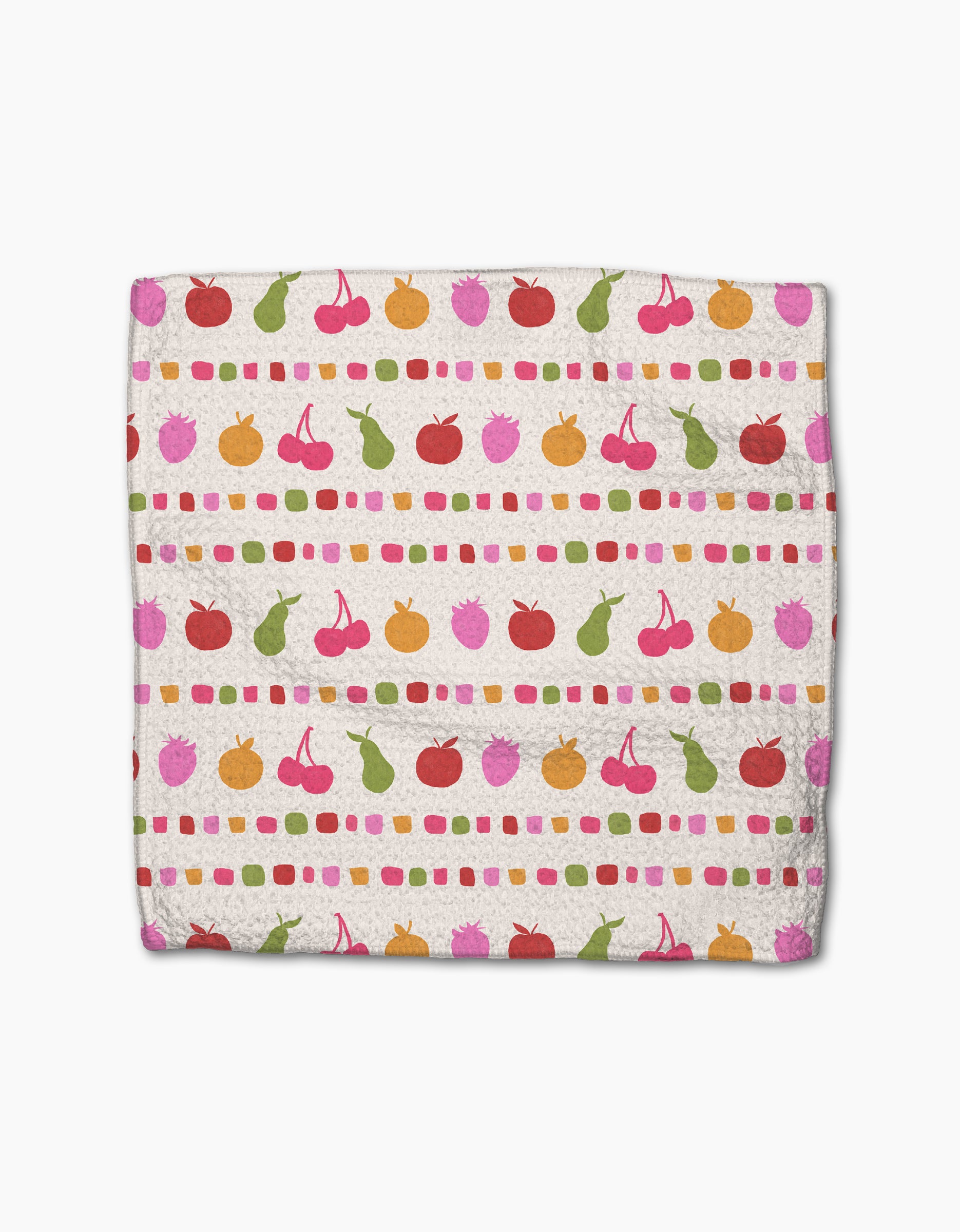 Fruits At The Party