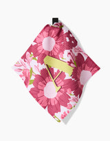 Geometry Monogram Floral