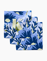 Geometry Monogram Floral