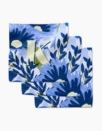 Geometry Monogram Floral