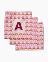 Geometry Monogram Tile