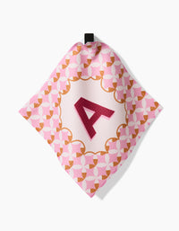 Geometry Monogram Tile