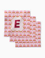 Geometry Monogram Tile