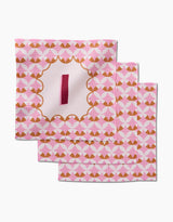 Geometry Monogram Tile