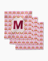 Geometry Monogram Tile