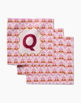 Geometry Monogram Tile