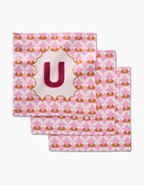 Geometry Monogram Tile