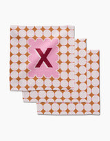 Geometry Monogram Tile