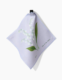 May Lilly Of The Valley