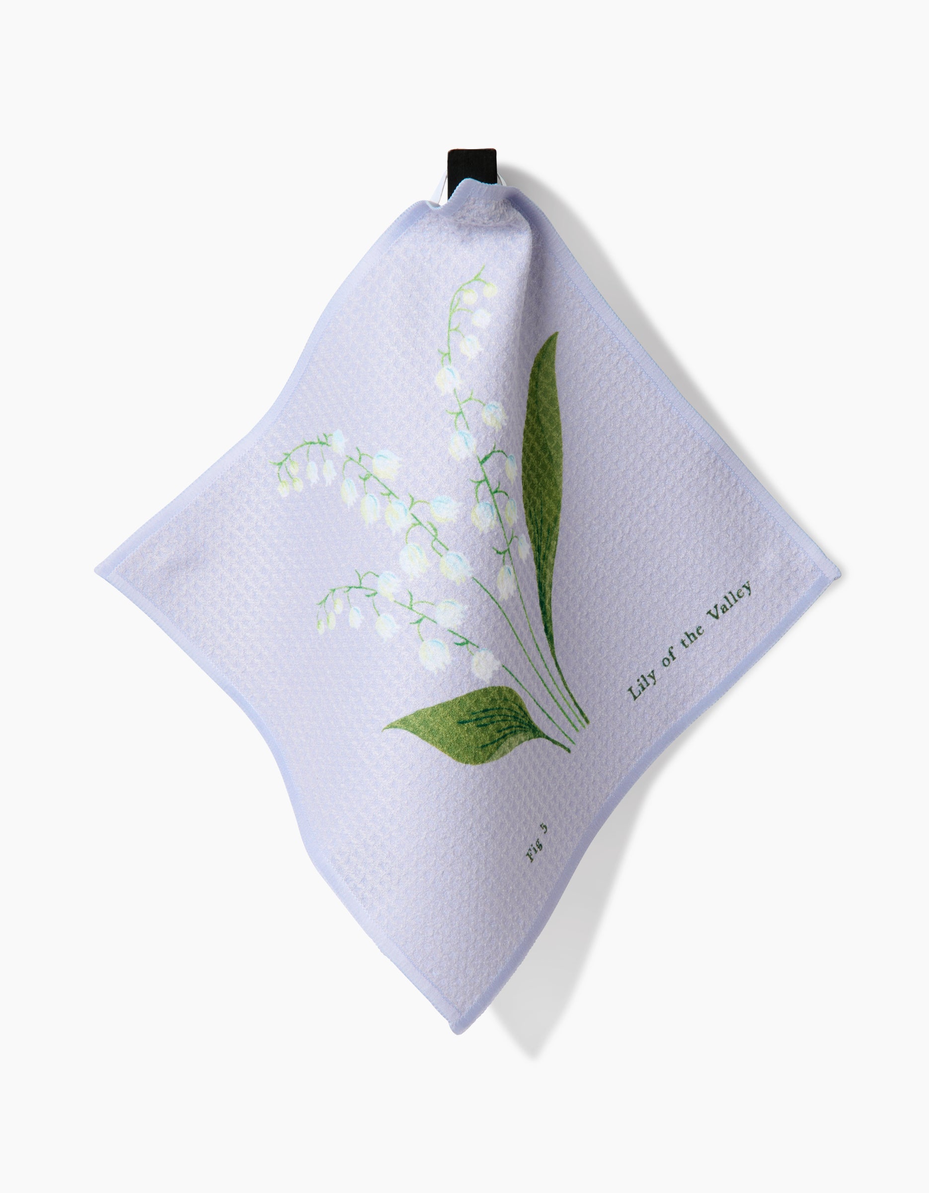 May Lilly Of The Valley